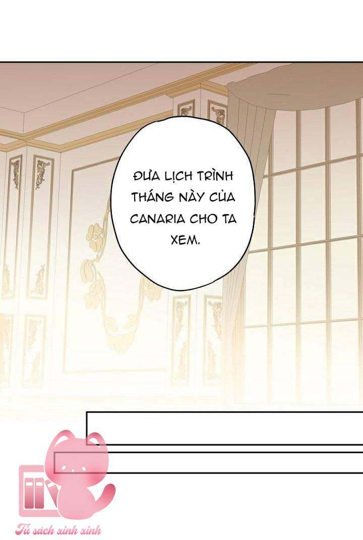 Ác Nữ Muốn Ly Hôn - Chap 49