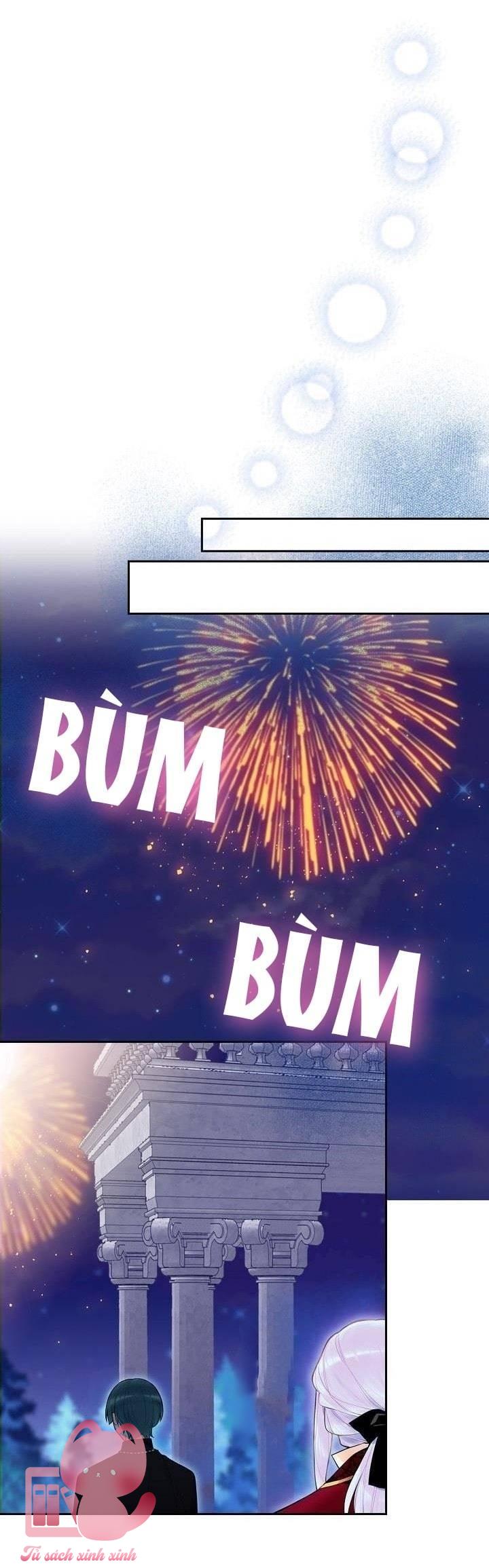 Ác Nữ Muốn Ly Hôn - Chap 49