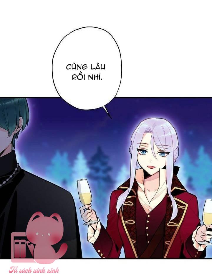 Ác Nữ Muốn Ly Hôn - Chap 49