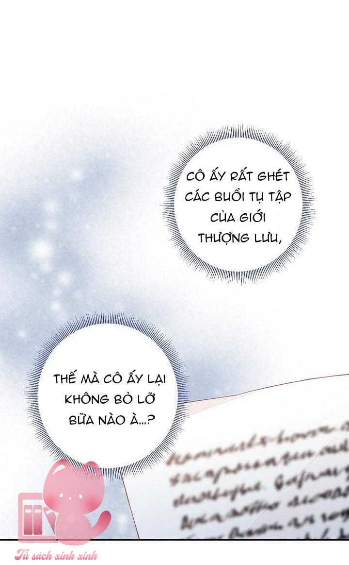 Ác Nữ Muốn Ly Hôn - Chap 49