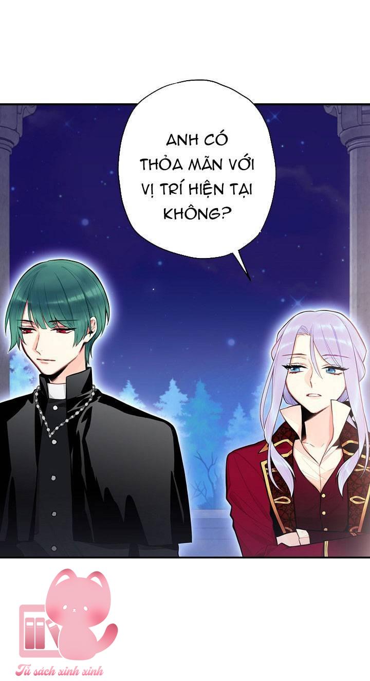 Ác Nữ Muốn Ly Hôn - Chap 50