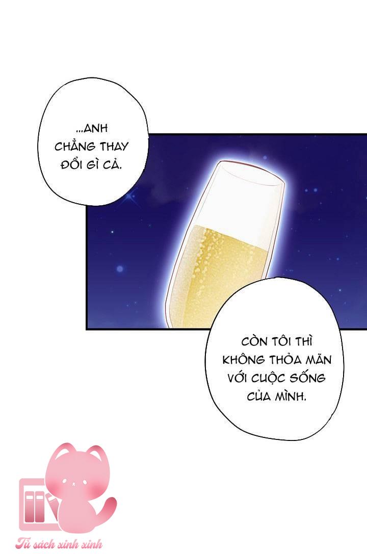 Ác Nữ Muốn Ly Hôn - Chap 50
