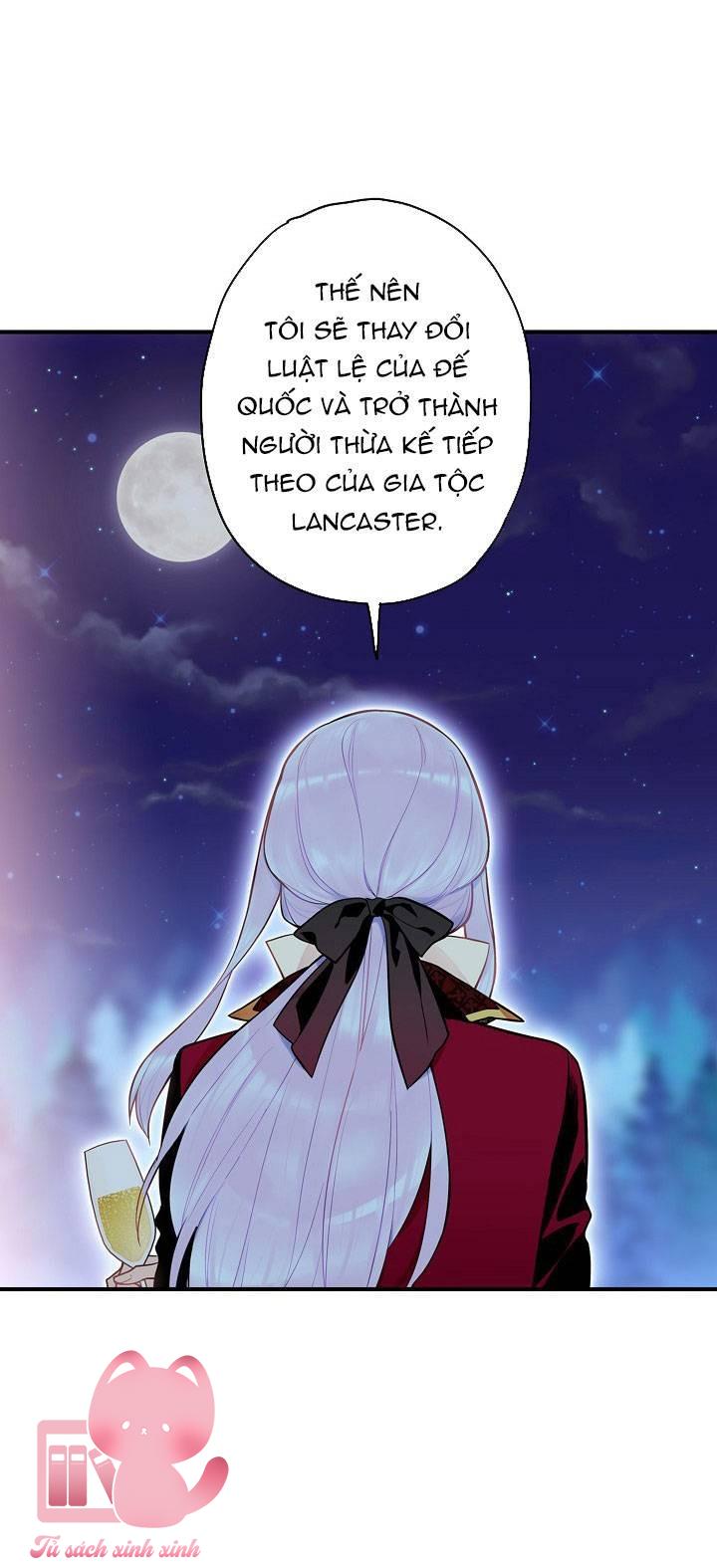 Ác Nữ Muốn Ly Hôn - Chap 50