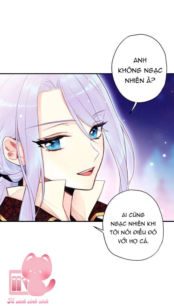 Ác Nữ Muốn Ly Hôn - Chap 50