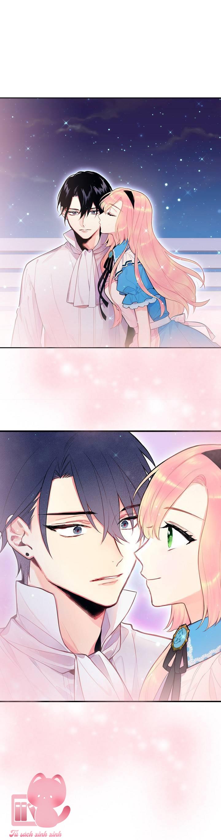 Ác Nữ Muốn Ly Hôn - Chap 50