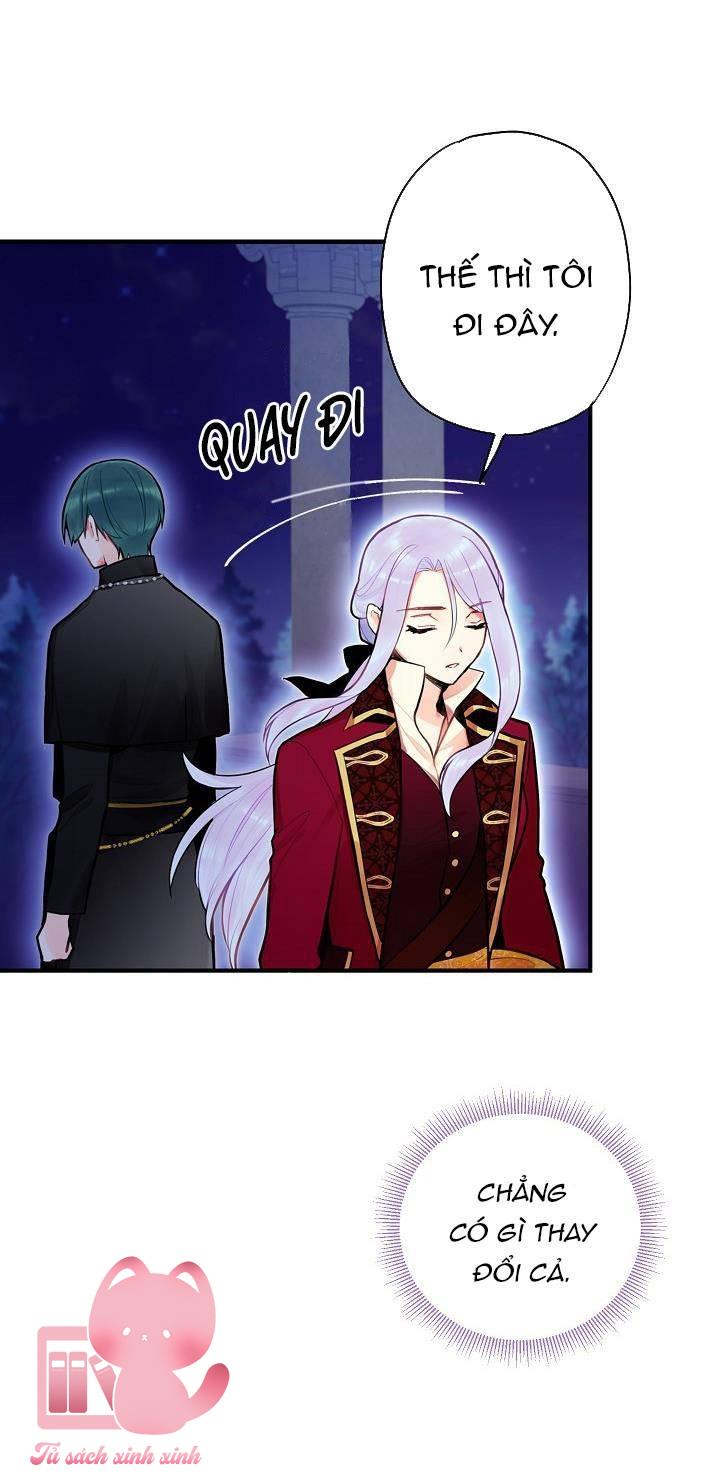 Ác Nữ Muốn Ly Hôn - Chap 50