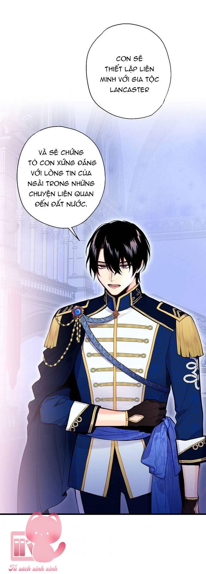 Ác Nữ Muốn Ly Hôn - Chap 50