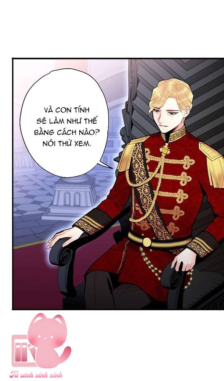 Ác Nữ Muốn Ly Hôn - Chap 50