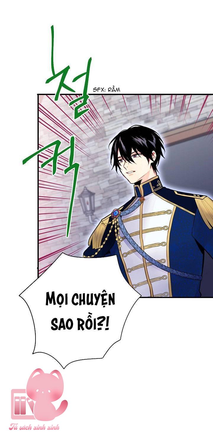 Ác Nữ Muốn Ly Hôn - Chap 50