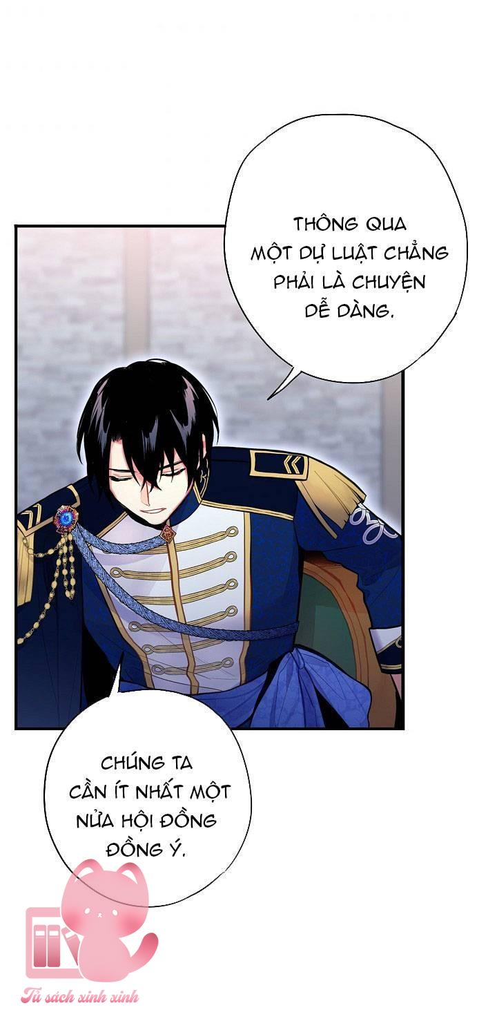 Ác Nữ Muốn Ly Hôn - Chap 50