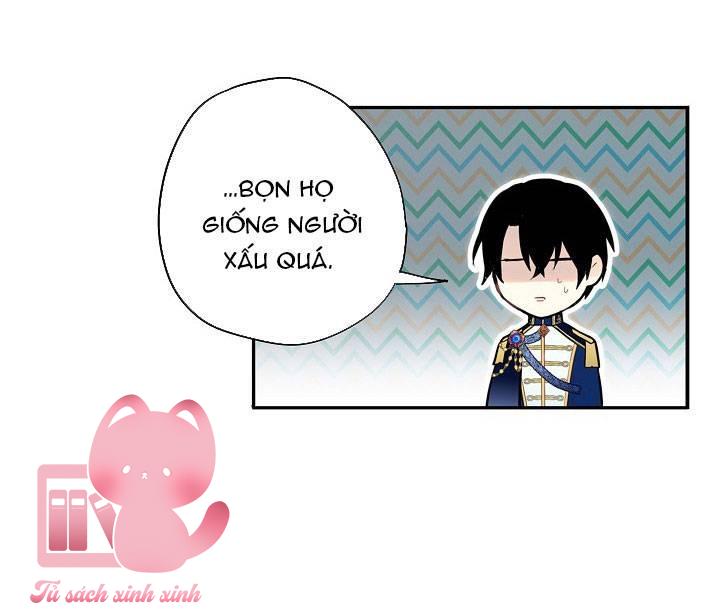 Ác Nữ Muốn Ly Hôn - Chap 50