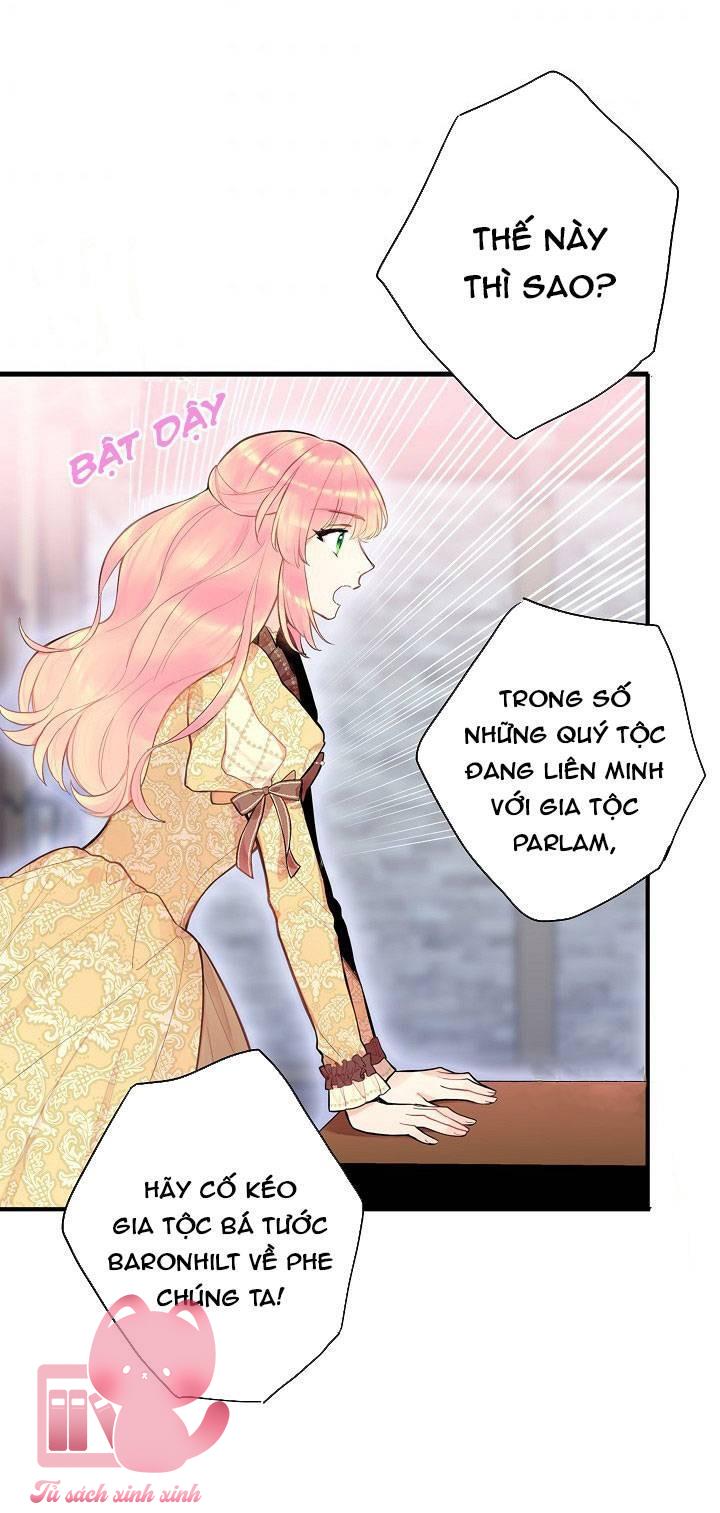 Ác Nữ Muốn Ly Hôn - Chap 50
