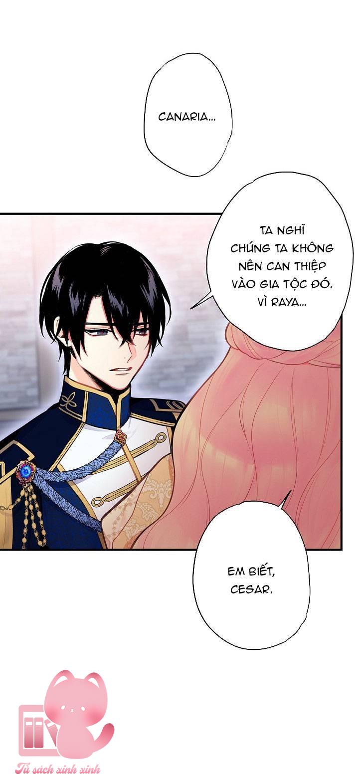 Ác Nữ Muốn Ly Hôn - Chap 50