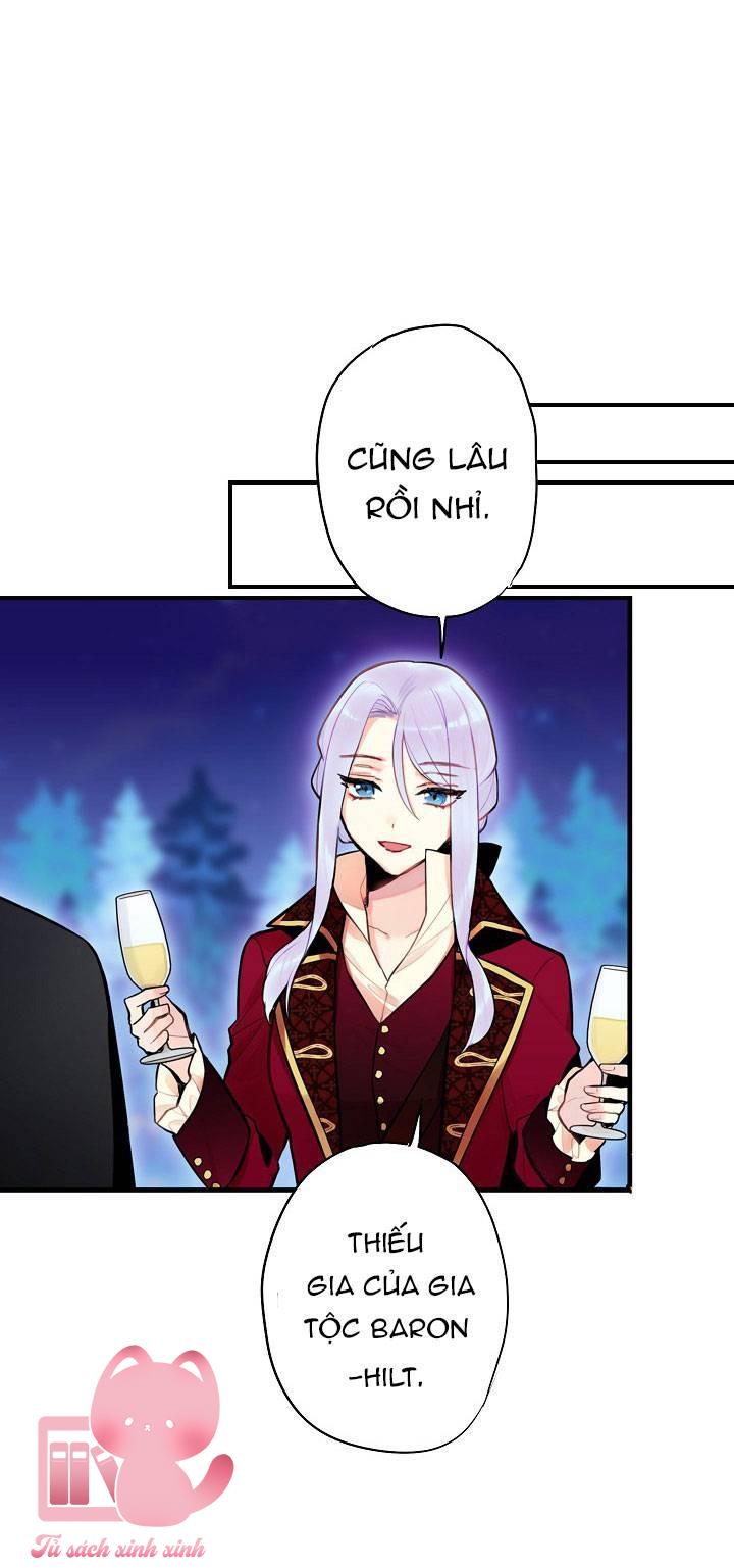 Ác Nữ Muốn Ly Hôn - Chap 50