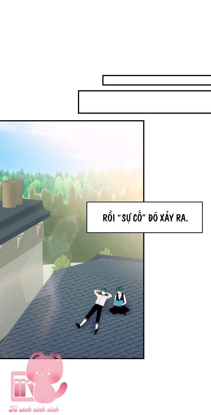 Ác Nữ Muốn Ly Hôn - Chap 51