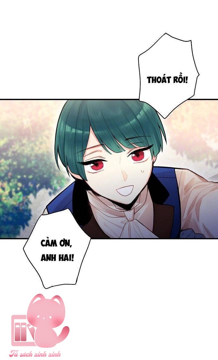 Ác Nữ Muốn Ly Hôn - Chap 51