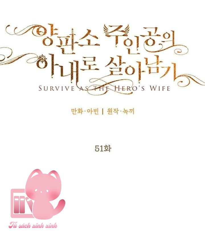 Ác Nữ Muốn Ly Hôn - Chap 51