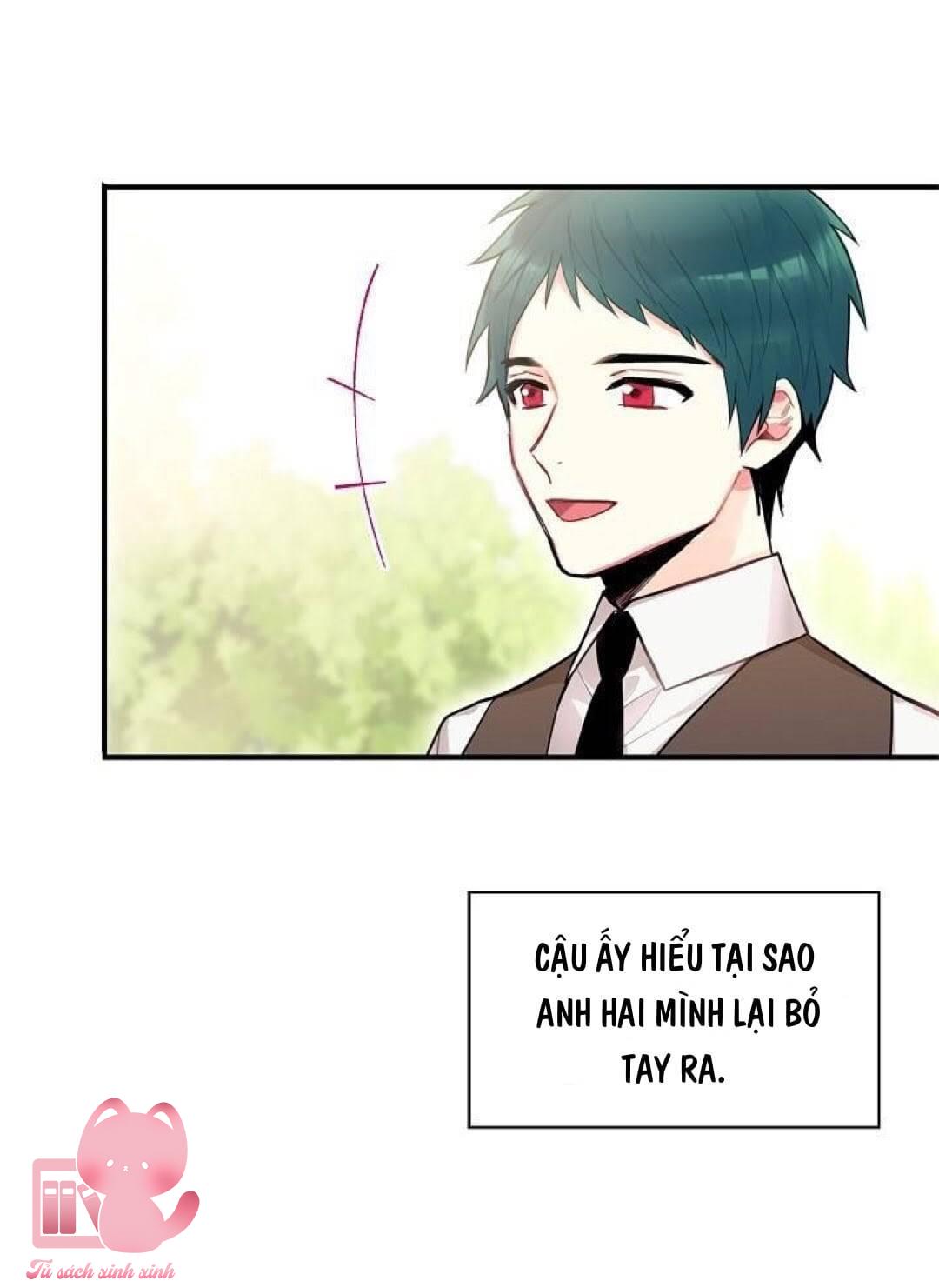 Ác Nữ Muốn Ly Hôn - Chap 51