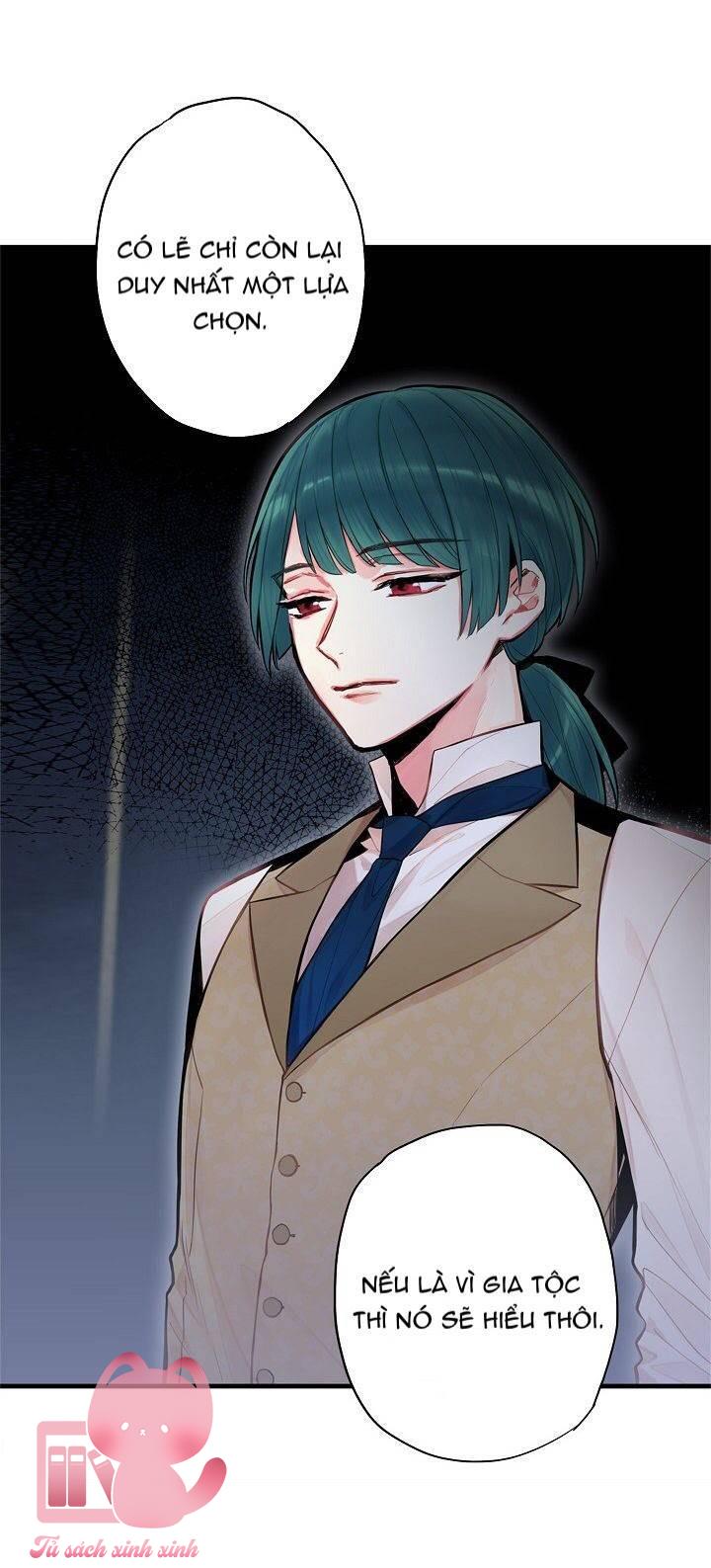 Ác Nữ Muốn Ly Hôn - Chap 51