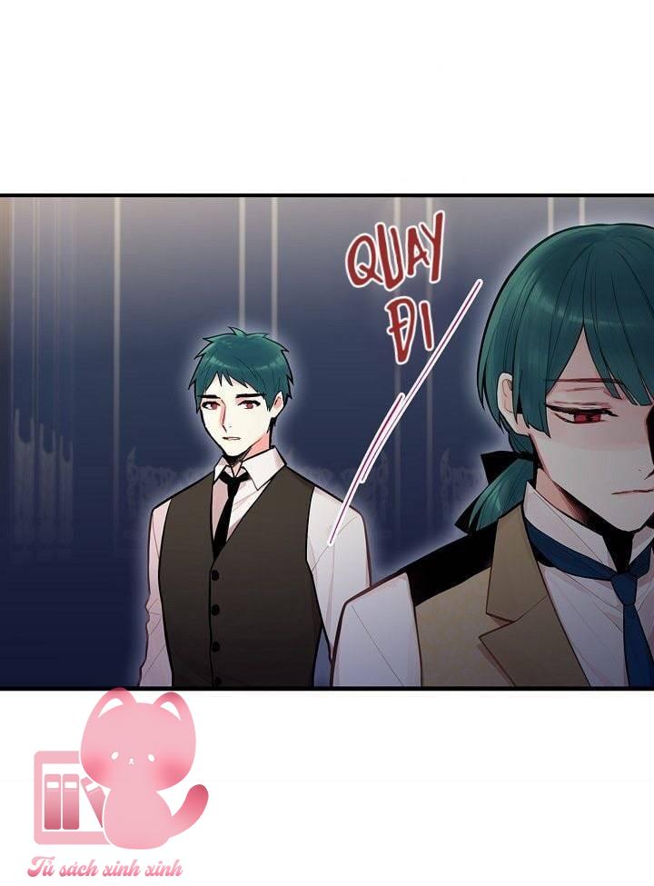 Ác Nữ Muốn Ly Hôn - Chap 51