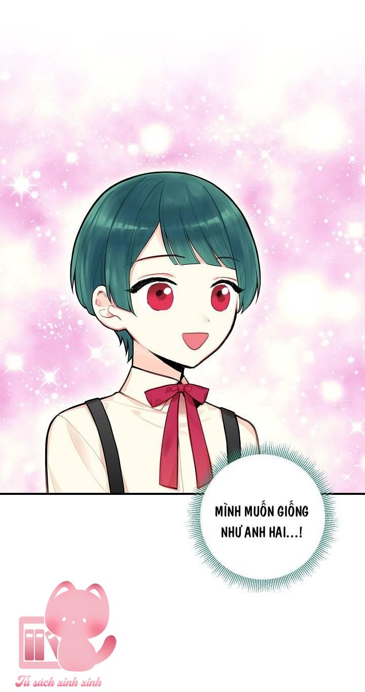 Ác Nữ Muốn Ly Hôn - Chap 51