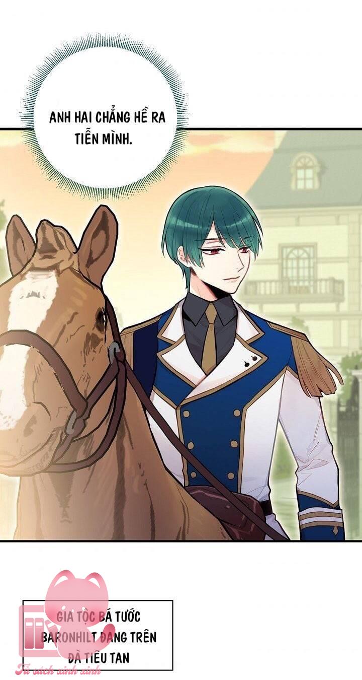 Ác Nữ Muốn Ly Hôn - Chap 51