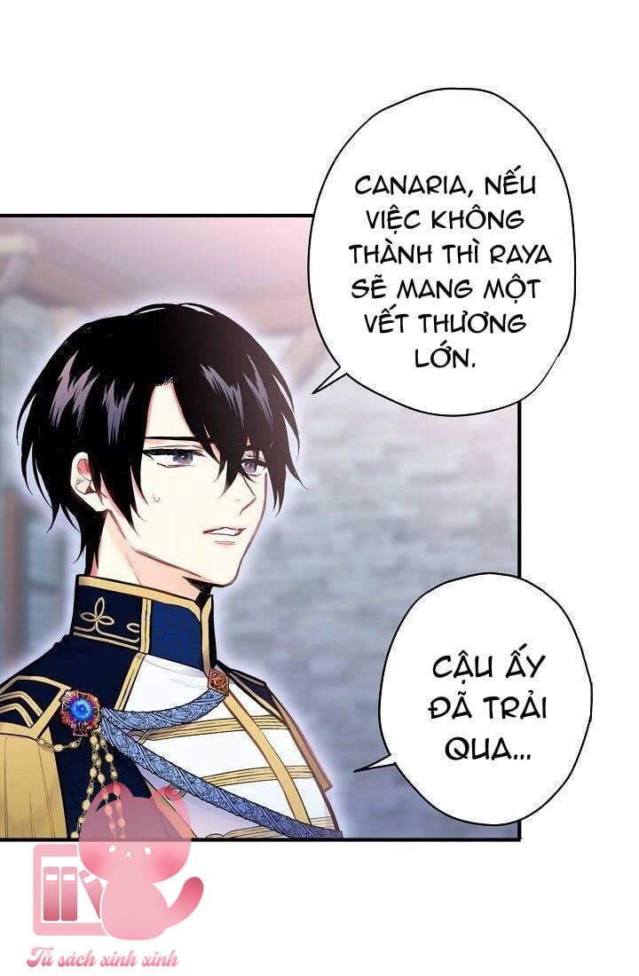 Ác Nữ Muốn Ly Hôn - Chap 51