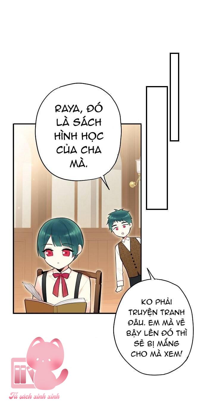 Ác Nữ Muốn Ly Hôn - Chap 51