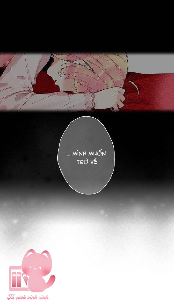 Ác Nữ Muốn Ly Hôn - Chap 51