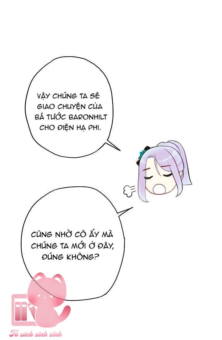 Ác Nữ Muốn Ly Hôn - Chap 51