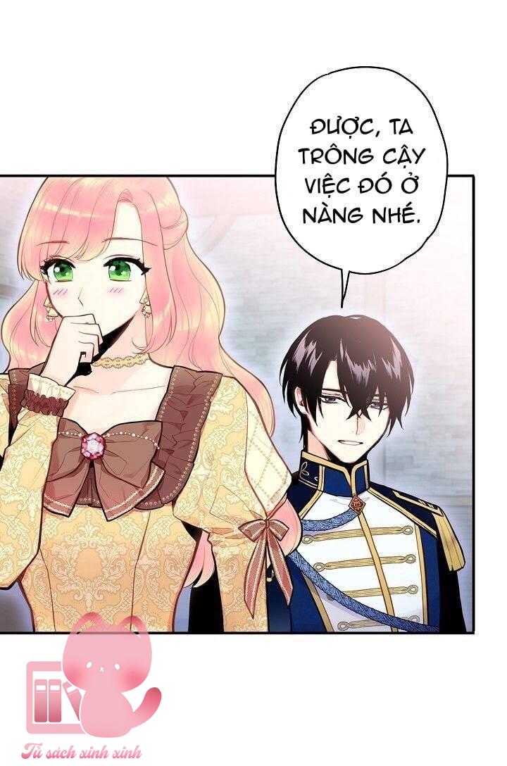 Ác Nữ Muốn Ly Hôn - Chap 51