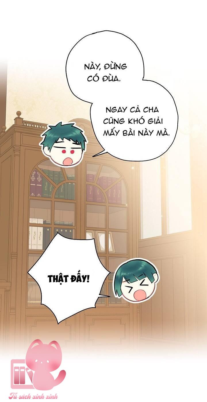 Ác Nữ Muốn Ly Hôn - Chap 51