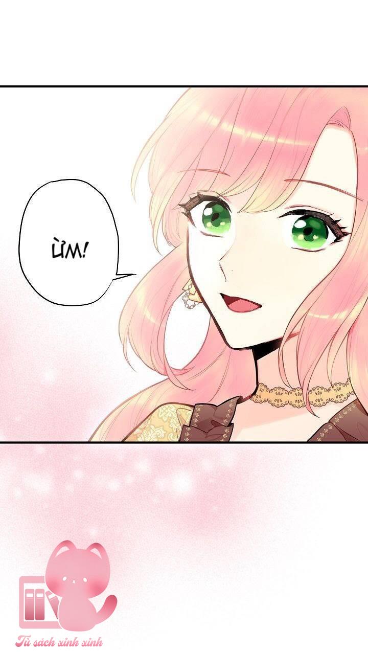 Ác Nữ Muốn Ly Hôn - Chap 51