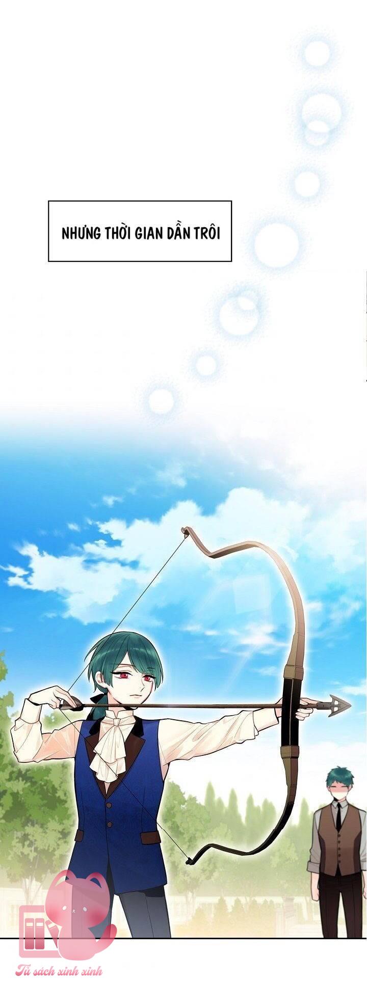 Ác Nữ Muốn Ly Hôn - Chap 51