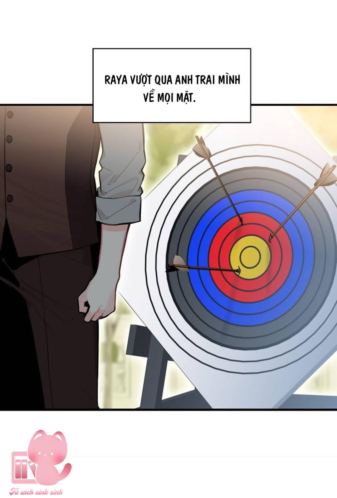 Ác Nữ Muốn Ly Hôn - Chap 51