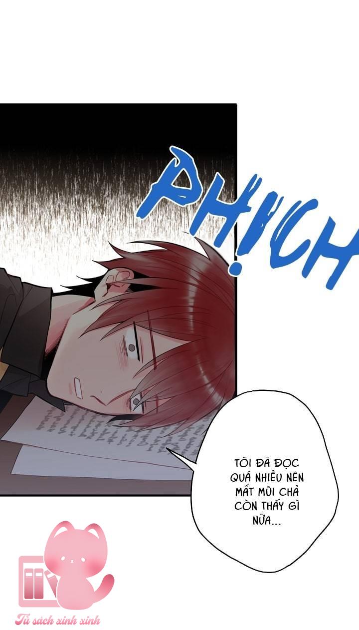 Ác Nữ Muốn Ly Hôn - Chap 52