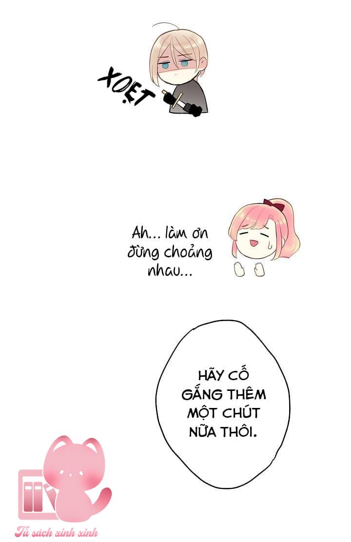 Ác Nữ Muốn Ly Hôn - Chap 52