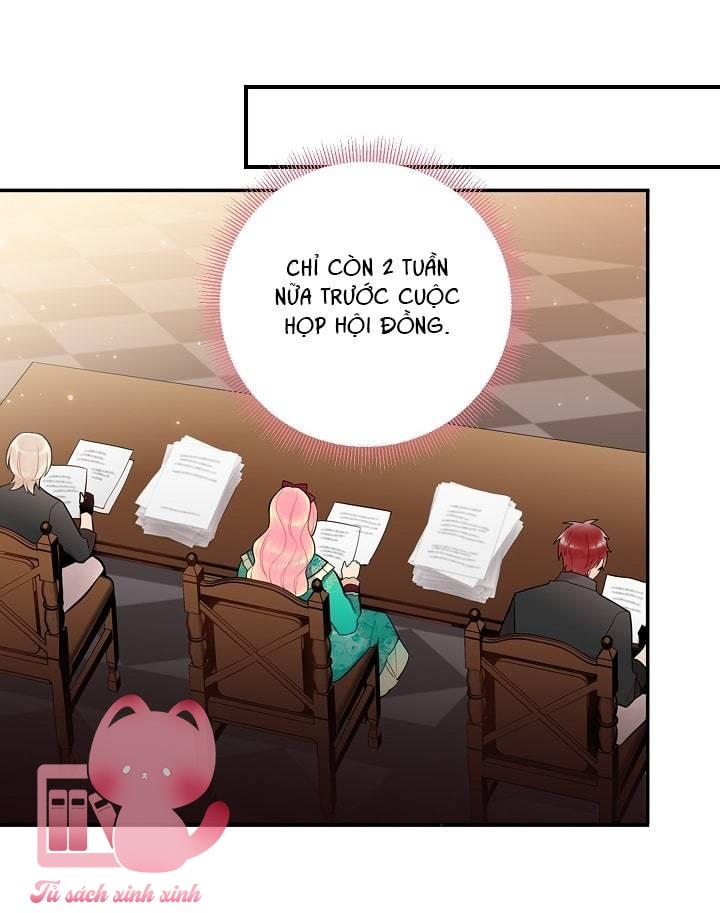 Ác Nữ Muốn Ly Hôn - Chap 52