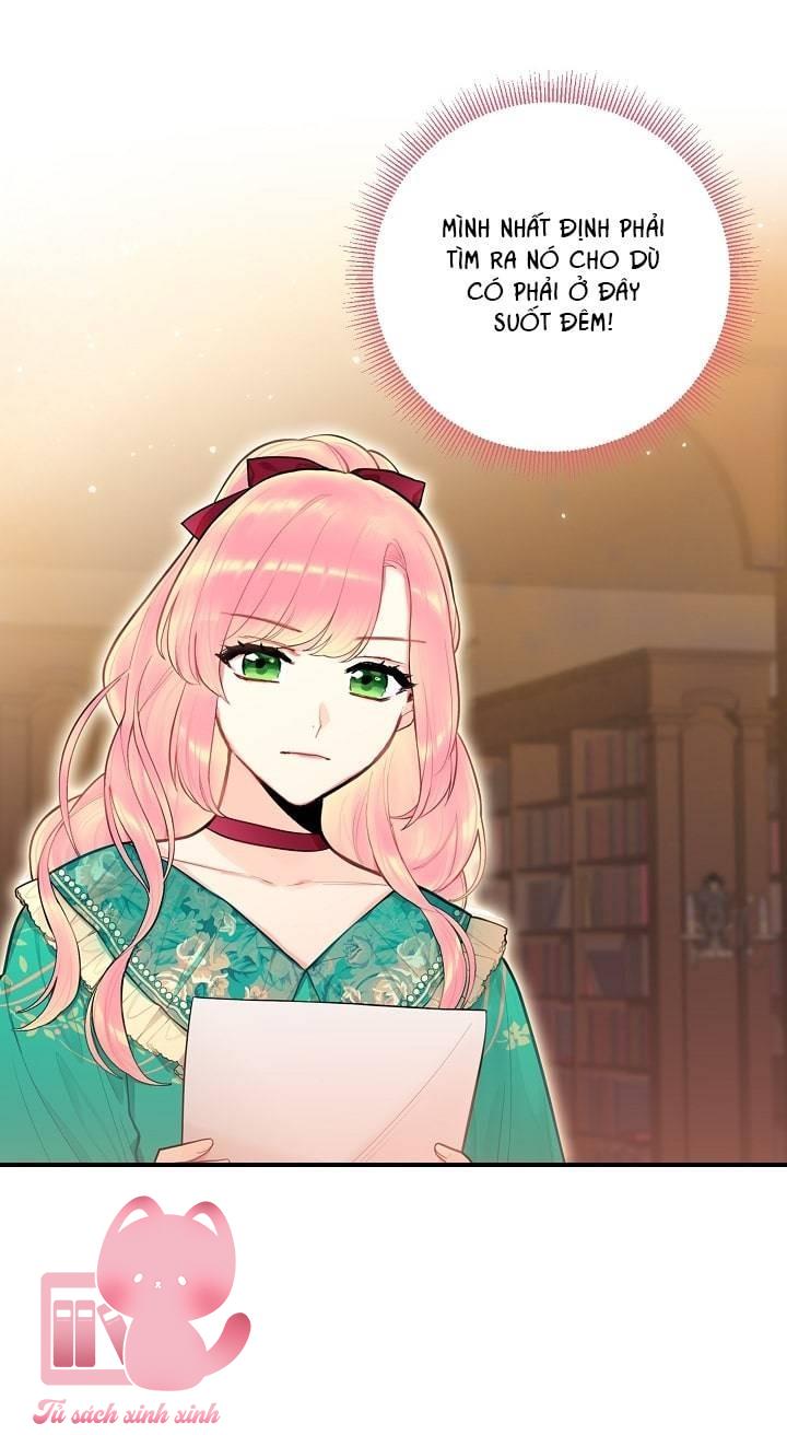 Ác Nữ Muốn Ly Hôn - Chap 52