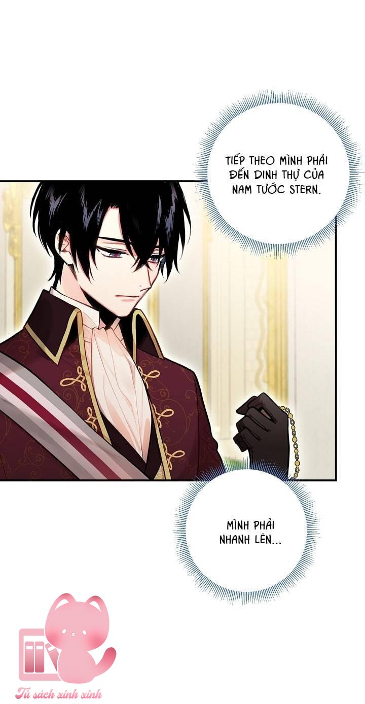 Ác Nữ Muốn Ly Hôn - Chap 52