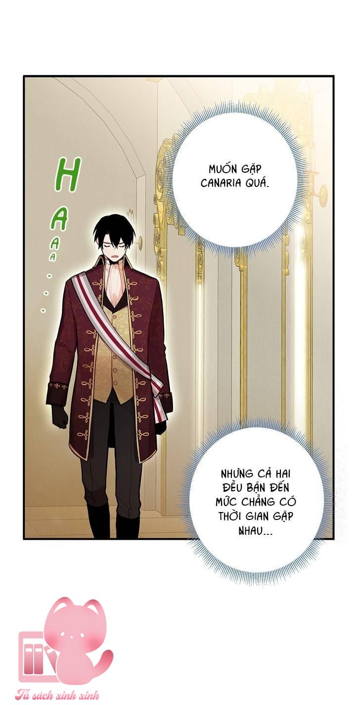 Ác Nữ Muốn Ly Hôn - Chap 52