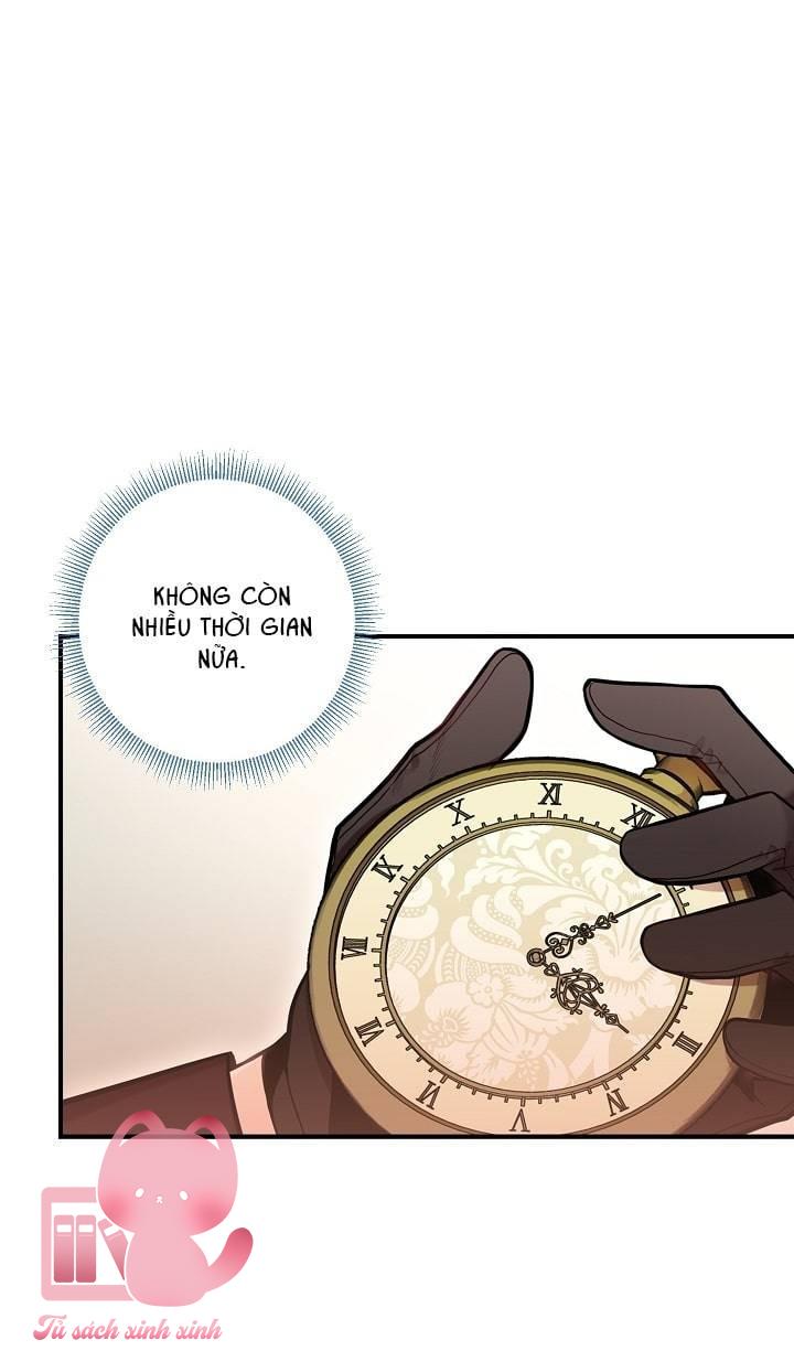 Ác Nữ Muốn Ly Hôn - Chap 52