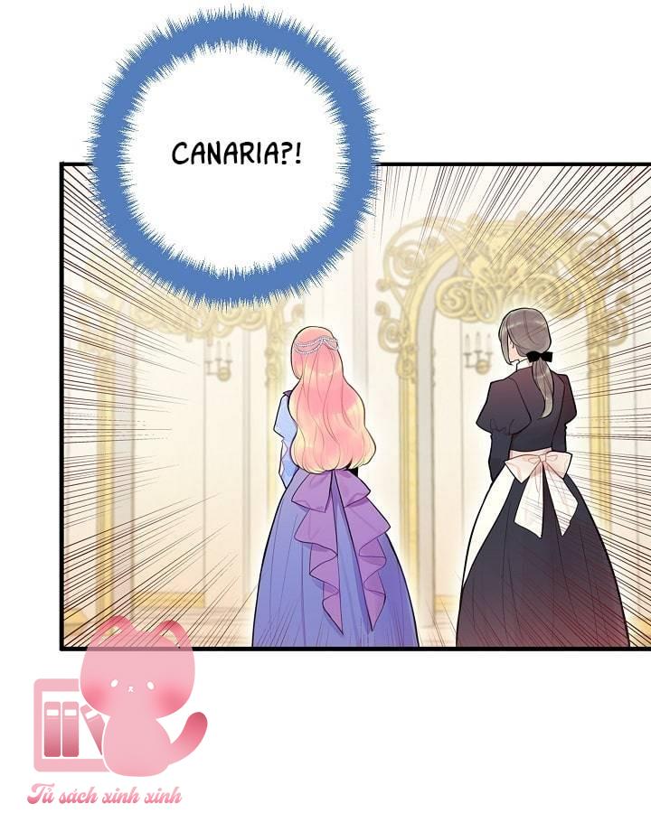 Ác Nữ Muốn Ly Hôn - Chap 52