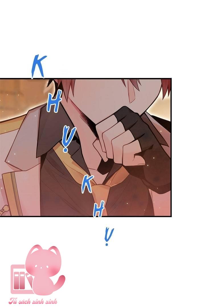 Ác Nữ Muốn Ly Hôn - Chap 52