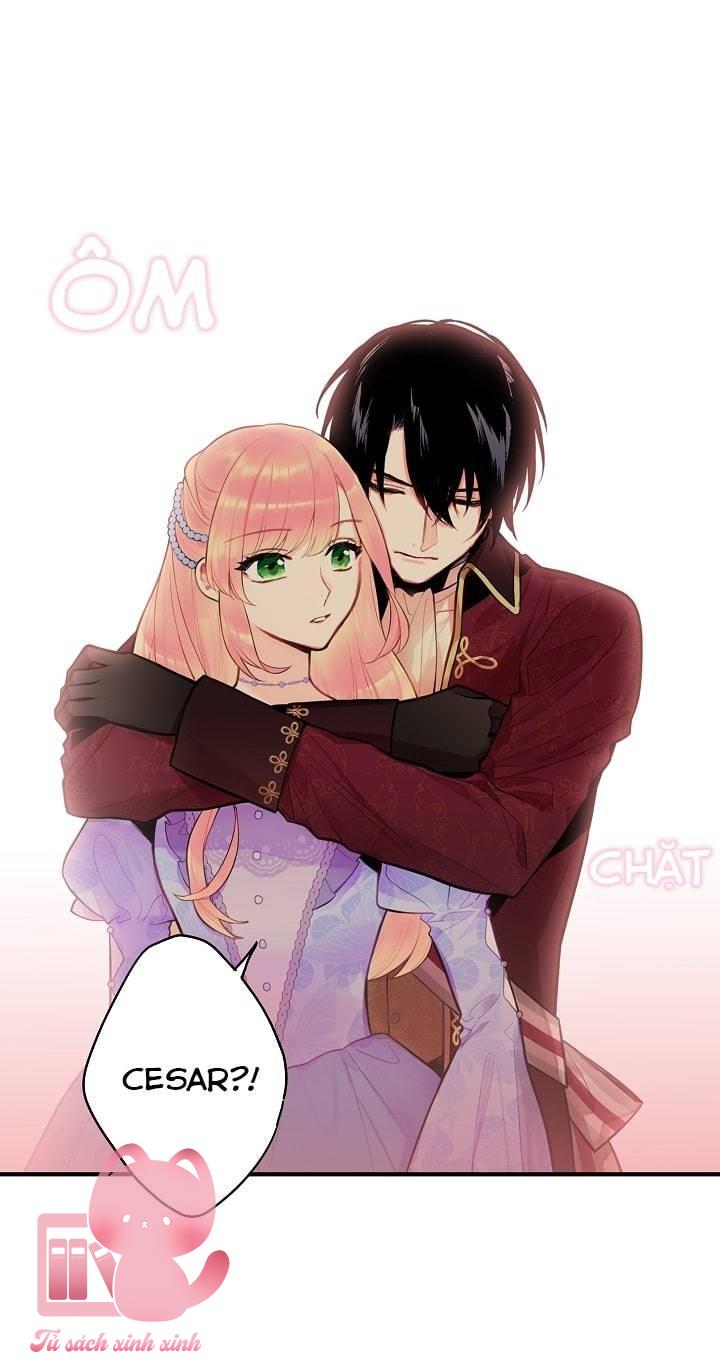 Ác Nữ Muốn Ly Hôn - Chap 52