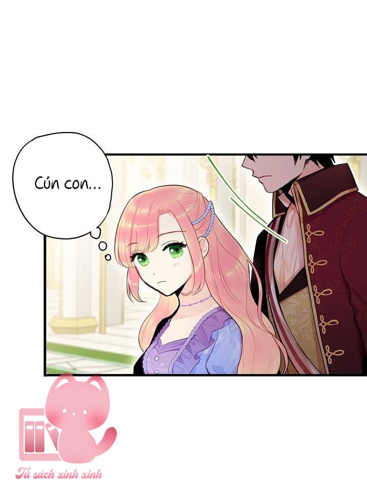 Ác Nữ Muốn Ly Hôn - Chap 52