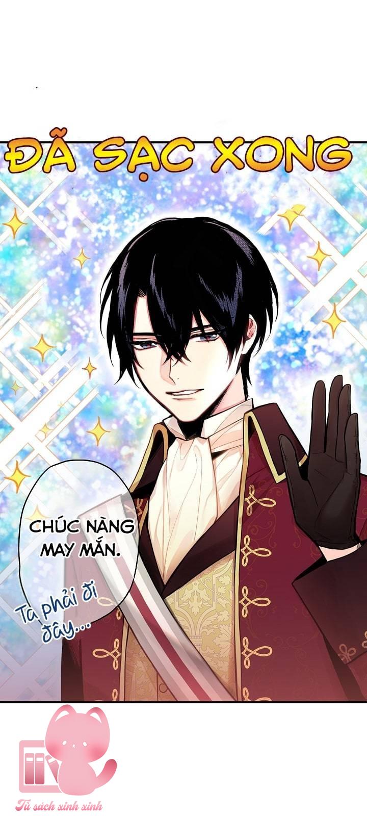 Ác Nữ Muốn Ly Hôn - Chap 52