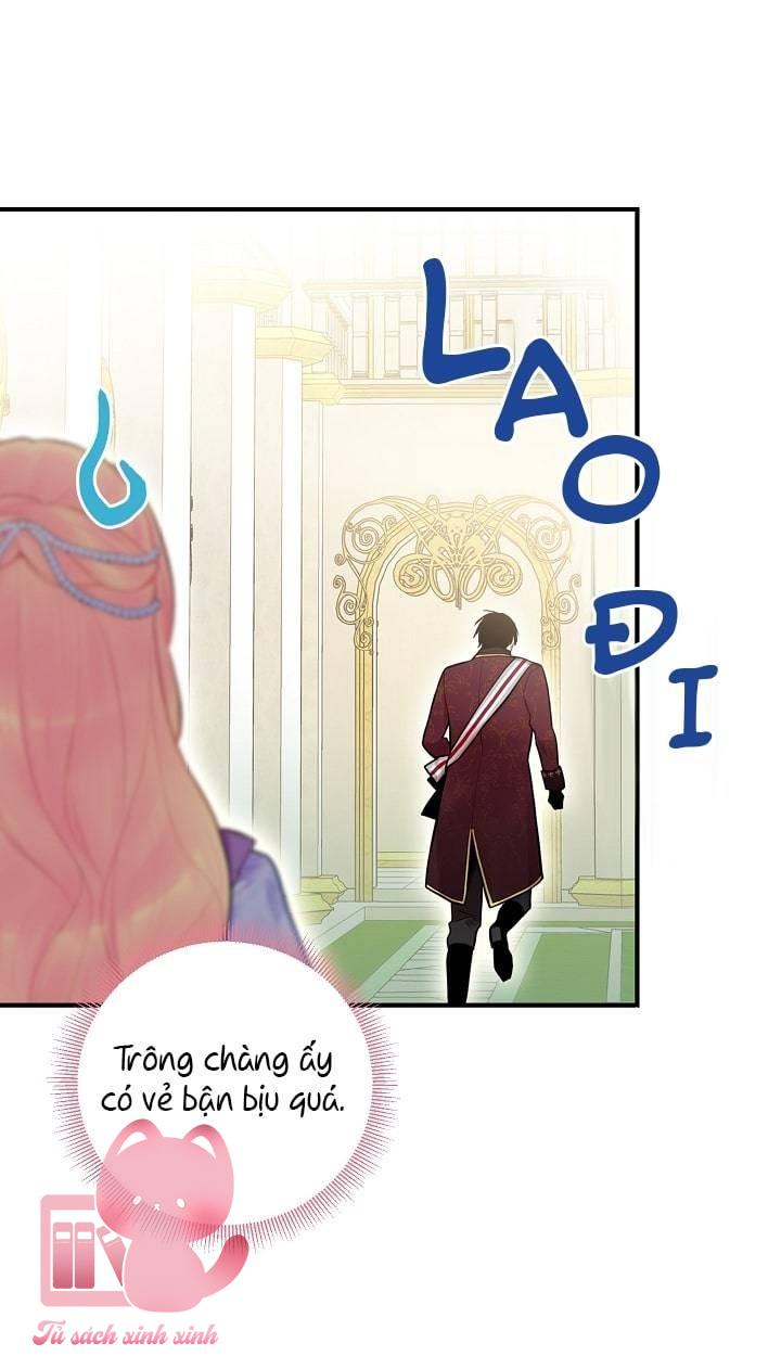 Ác Nữ Muốn Ly Hôn - Chap 52