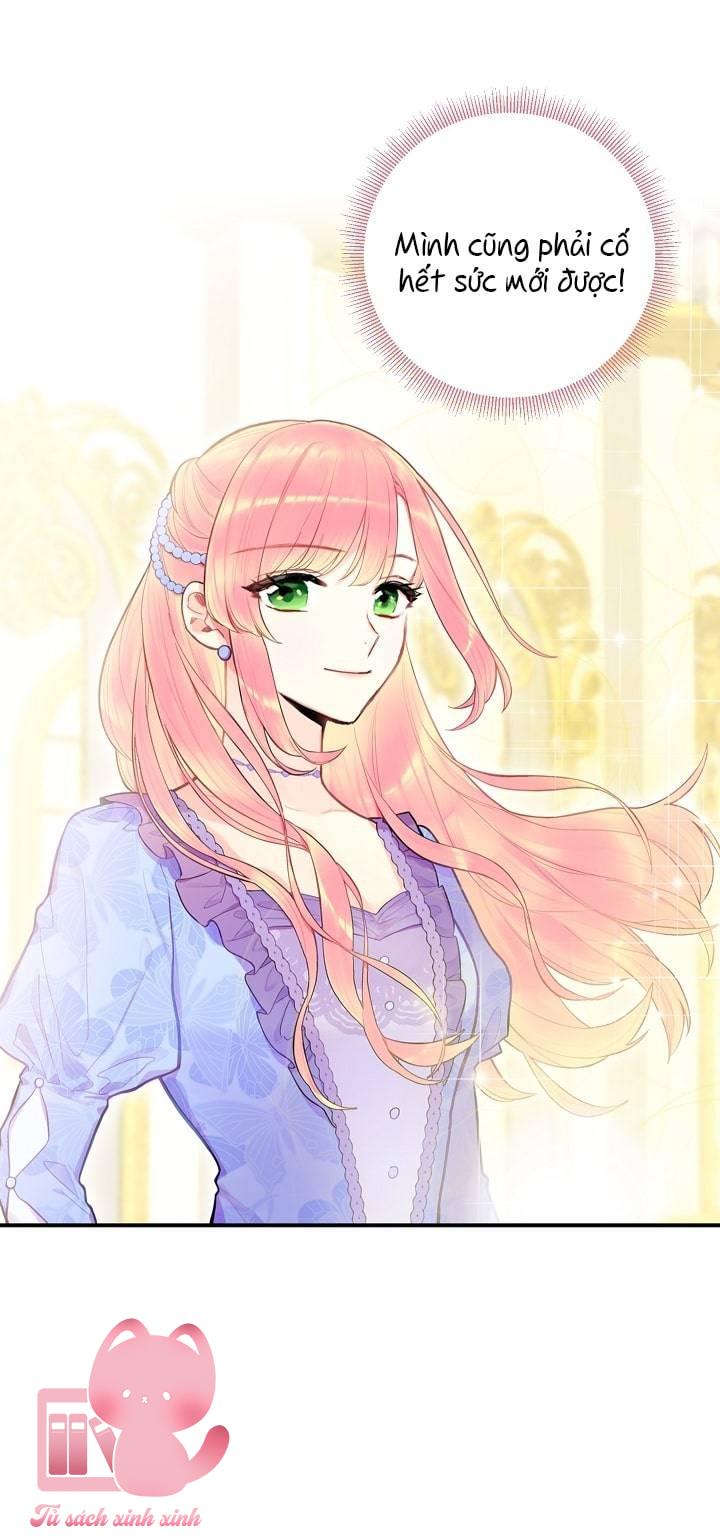 Ác Nữ Muốn Ly Hôn - Chap 52