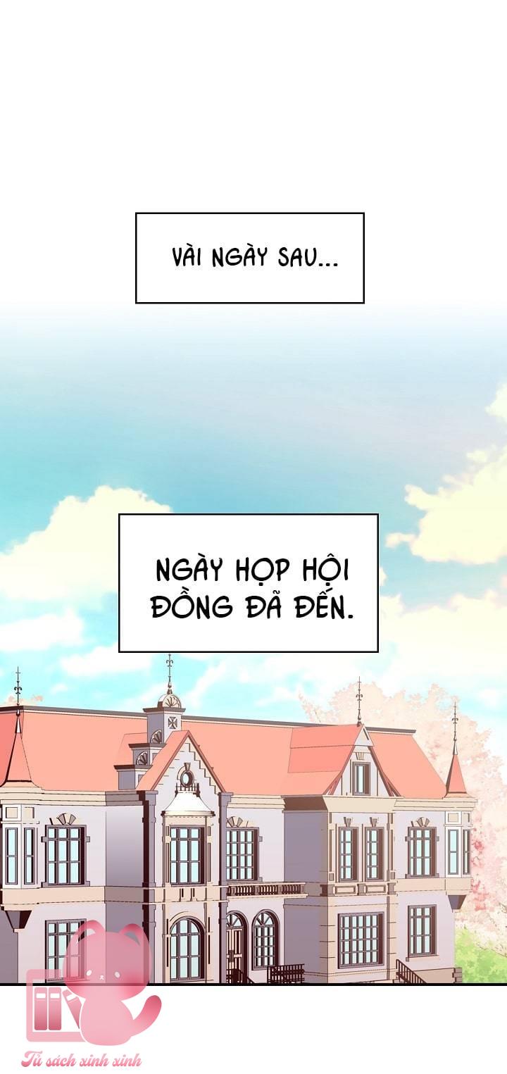 Ác Nữ Muốn Ly Hôn - Chap 52
